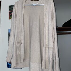 Women’s cardigan